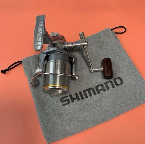 Used shimano twin - used,