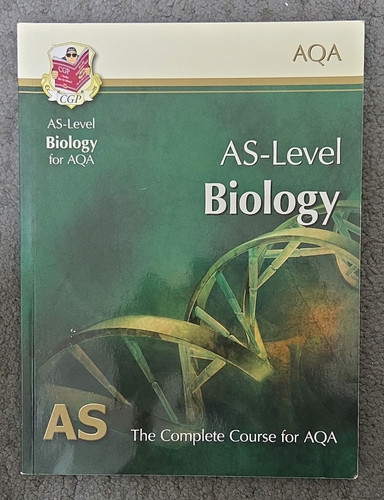 Cgp level biology - cgp, for