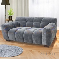 ALUXO® Harlem Grey Steel 2