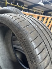 255/35/19 96Y Michelin Pilot Sport 4 6mm