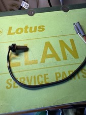 Lotus Elan + Other  4 Speed  Gearbox Reverse Light Switch  Genuine New Old Stock