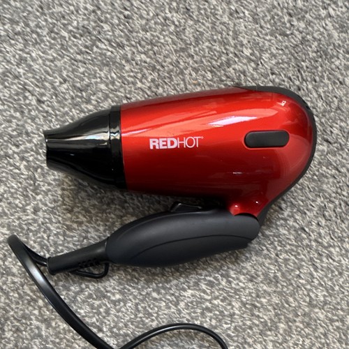 Redhot folding handle travel - redhot,