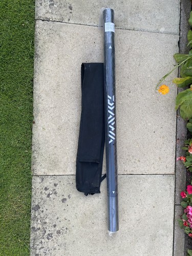 Daiwa phex pole - phex, extension