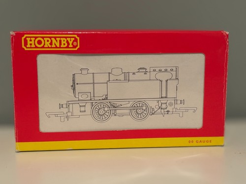 Hornby oo gauge - hornby,,