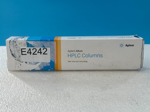 Agilent altura hplc columns - hplc,