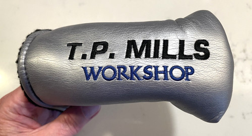 Mizuno mills workshop - t.p.,