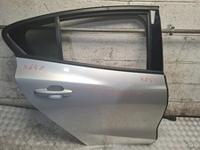 FORD FOCUS MK4 2020 DOOR REAR