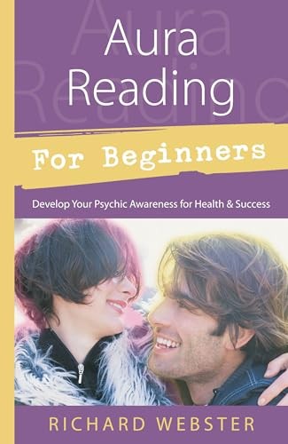 Aura reading for - reading,