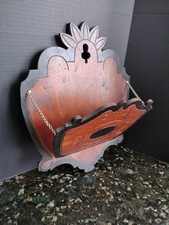  Victorian Walnut Eastlske