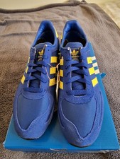 Adidas L.A. Trainer - UK9 -