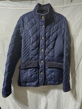 Women's Joules Moredale Navy