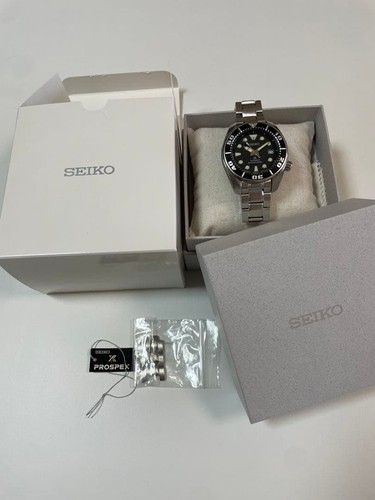Seiko prospex sumo 6r15 00g0 - seiko, 6r15-00g0