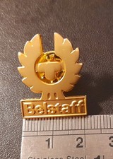 BELSTAFF TRIALMASTER JACKET