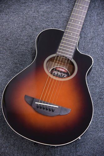 Yamaha apxt2 apx - apx, ovs