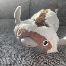 The Last Airbender Resource Appa Avatar Plush Doll Figure Stuffed Toy 45cm