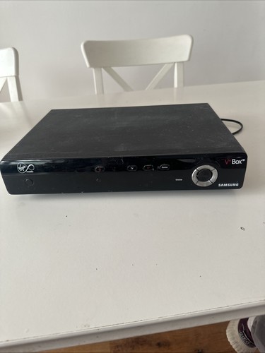 Samsung box - tv,