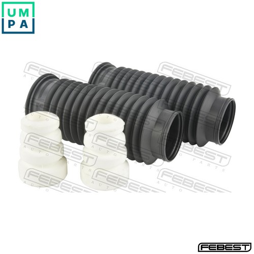Dust cover kit shock absorber - dust,
