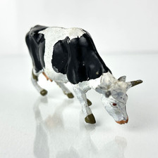 Vintage Britains Ltd. Lead Cow