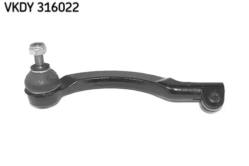 Steering rod end - , vkdy