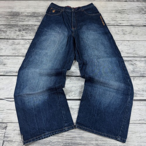 Rocawear vintage baggy jeans - rocawear,