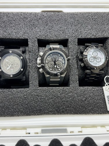 Invicta collectible watches - invicta,