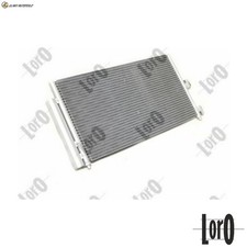 CONDENSER AIR CONDITIONING