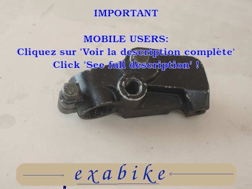 Clutch box for kawasaki - clutch,