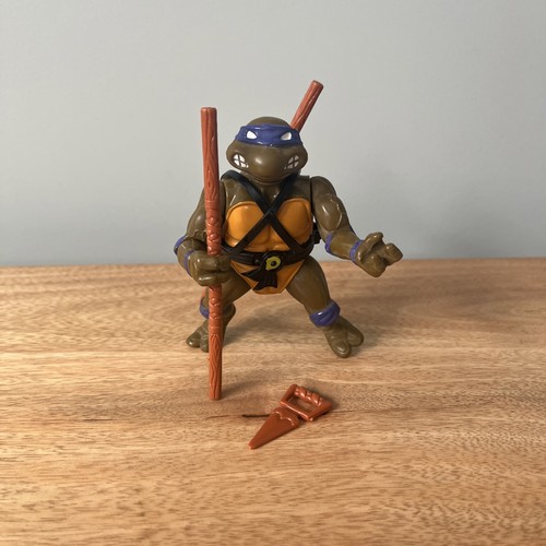 Vintage teenage mutant ninja - vintage,