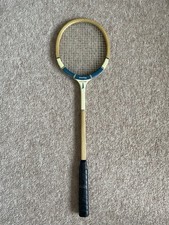 Dunlop Blue Flash Wooden