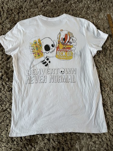 Beavertown never normal - beavertown,