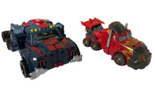 Transformers Hasbro Takara