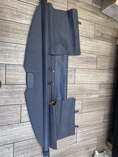 Toyota Corolla Verso Mk1