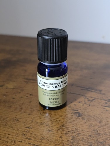 Aromatherapy blend women s - aromatherapy, women's