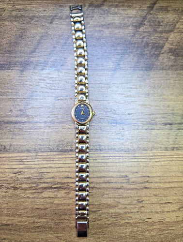 Accurist ladies quartz - accurist,