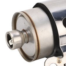 Fuel Pressure Regulator High