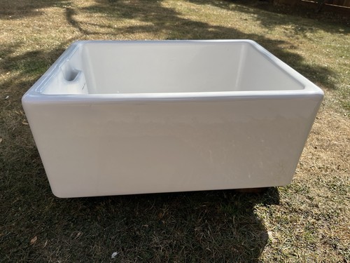 Belfast sink used - belfast,