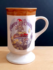 Vintage Presingoll Pottery