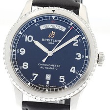 BREITLING Aviator 8 A45330 Day
