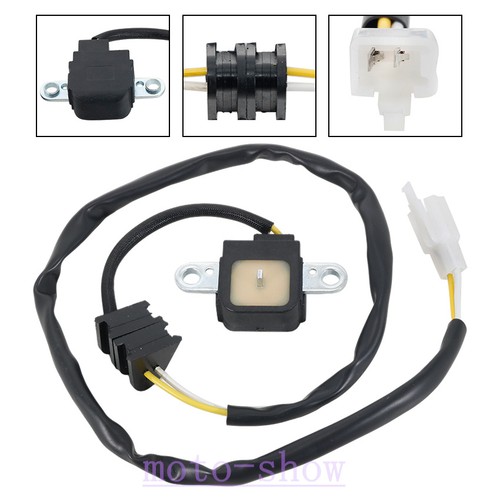 Pulse gen assy for honda - assy,