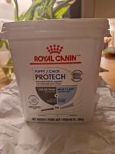 Royal canin protech puppy - puppy, milk