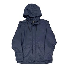 Oakley Jacket - 2XL Navy Polyester