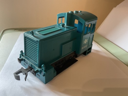 Lima gauge br diesel - lima,