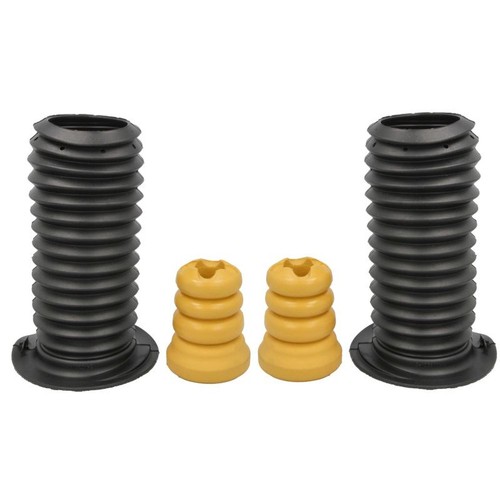 New dust cover kit - dust,