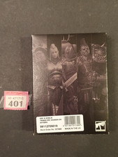 Orc Shaman on Wyvern - Orcs