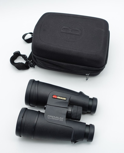 Braun premium 10x56 - braun,