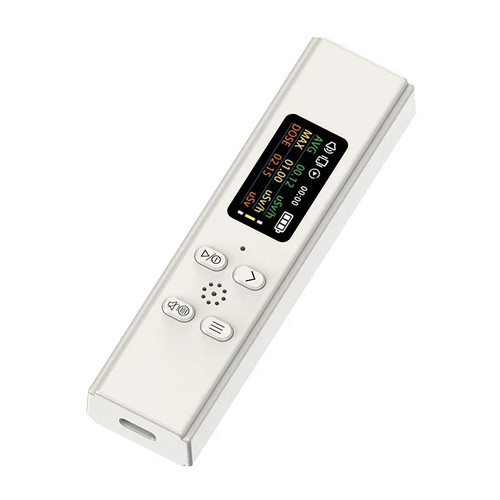 M06 geiger counter - f-m06/f8,