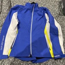 Galvin Green Women's Gore-tex Full Zip Golf Jacket Size S.