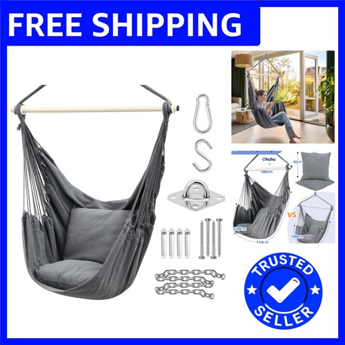 Detachable swing chair with - detachable,