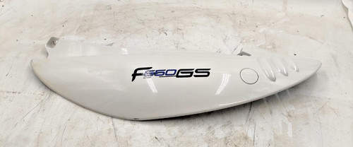 Left rear fairing bmw f - f, 650