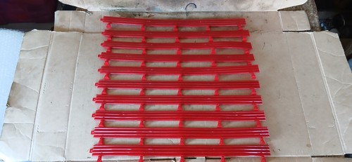 Scx 010 long barriers - sa-04.010,